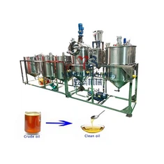 تیل صاف کرنے والا